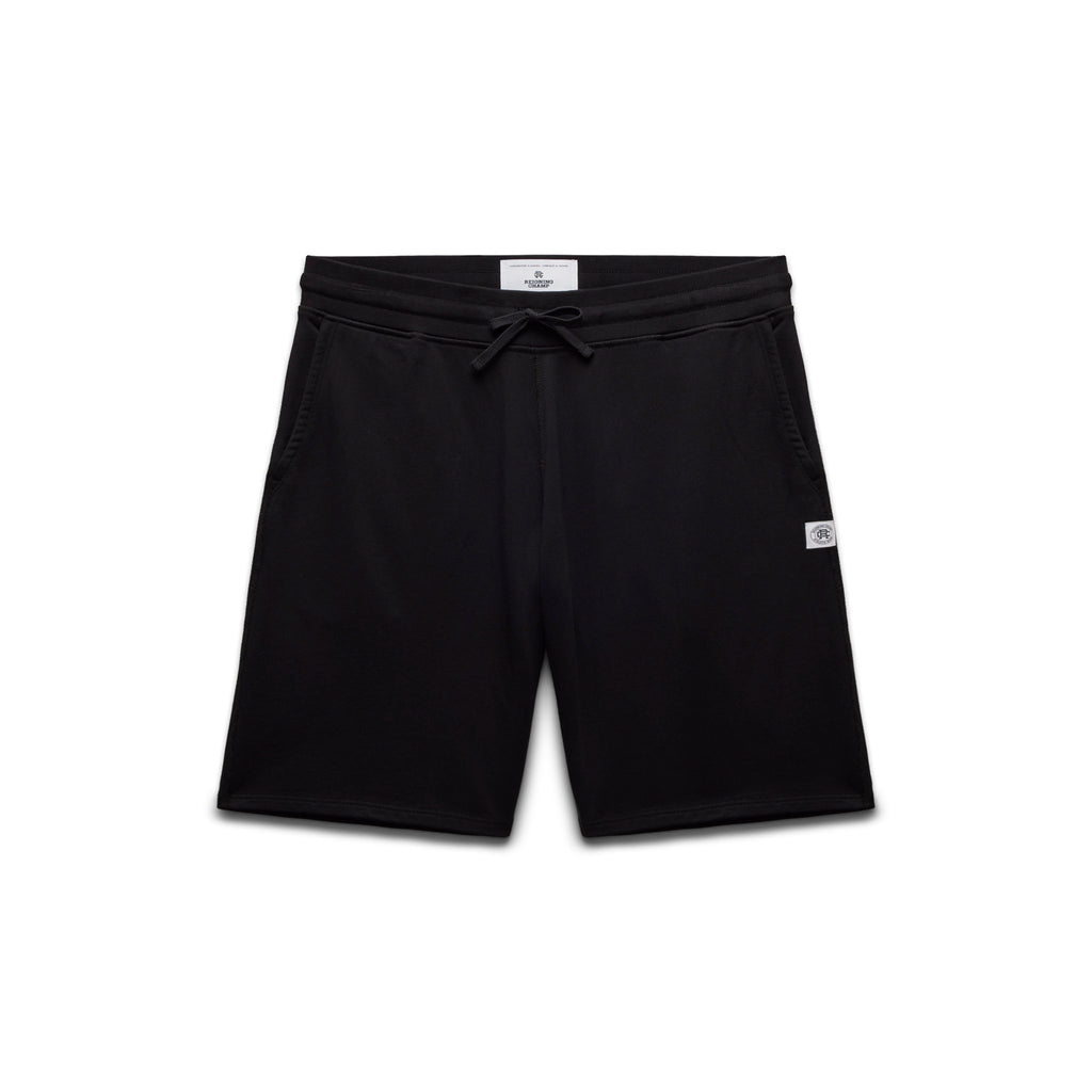 Lightweight Terry Classic Short 10"